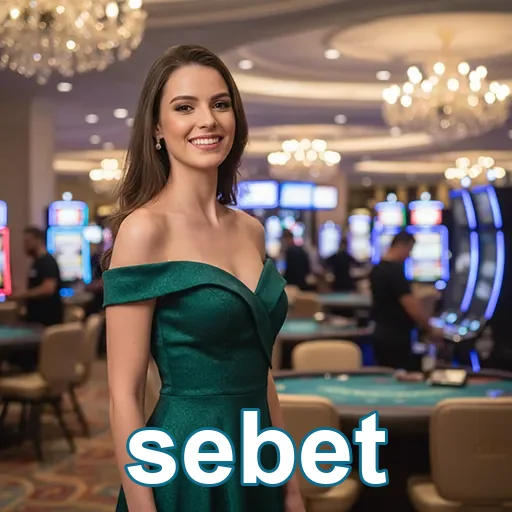 Ilustração de Explore as Apostas Esportivas com a Sebet e Odds Altas