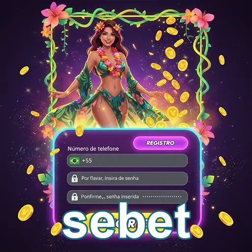 Ilustração de Descubra serviços VIP no sebet: jogos online com privilégio
