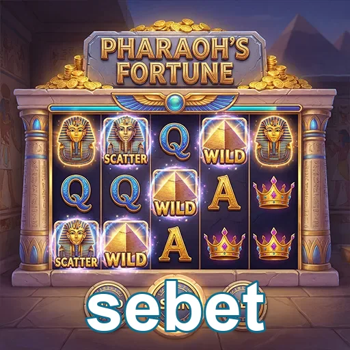 Ilustração de Descubra serviços VIP no sebet: jogos online com privilégio