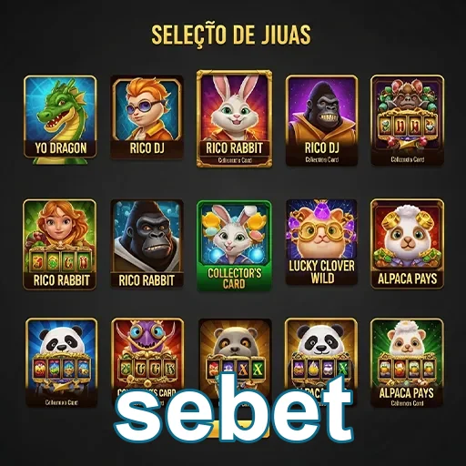 Ilustração de Descubra serviços VIP no sebet: jogos online com privilégio