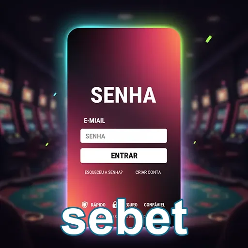 Ilustração de Experimente os jogos VIP da Sebet com suporte ágil