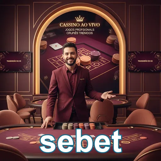 Ilustração de Explore a Plataforma de Jogos da Sebet com Acesso Seguro