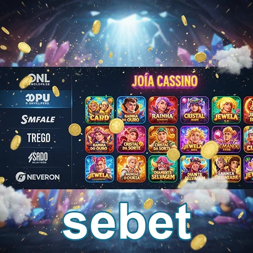 Ilustração de Promoções Especiais em Jogos de Slot