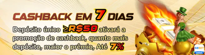 Benefícios exclusivos ao se cadastrar - sebet