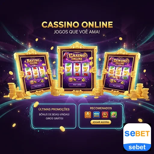 Apostando com confiabilidade e segurança - sebet