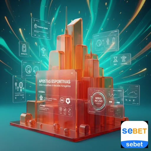 Ilustração de Serviços VIP Exclusivos